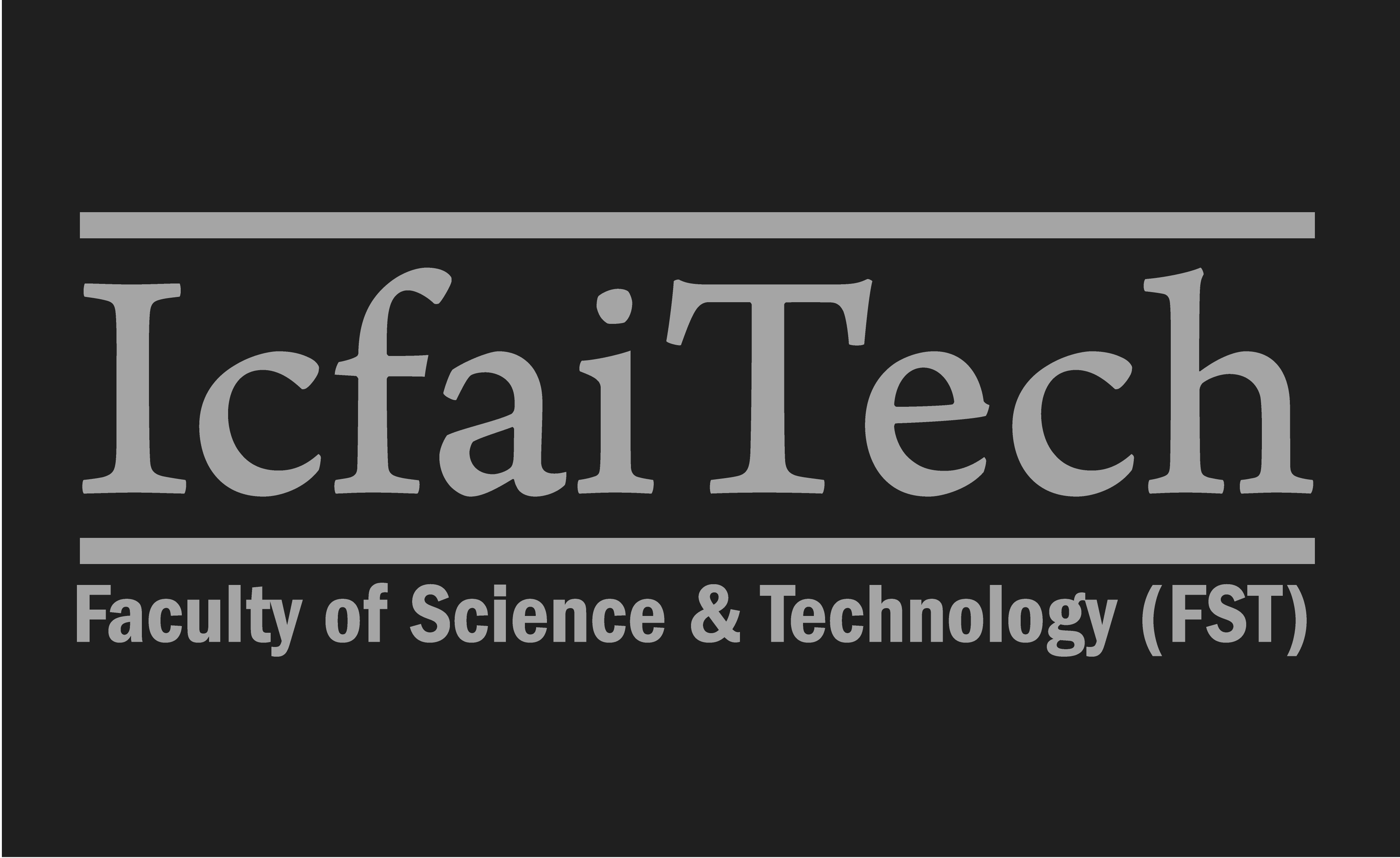 ICFAI Tech Logo