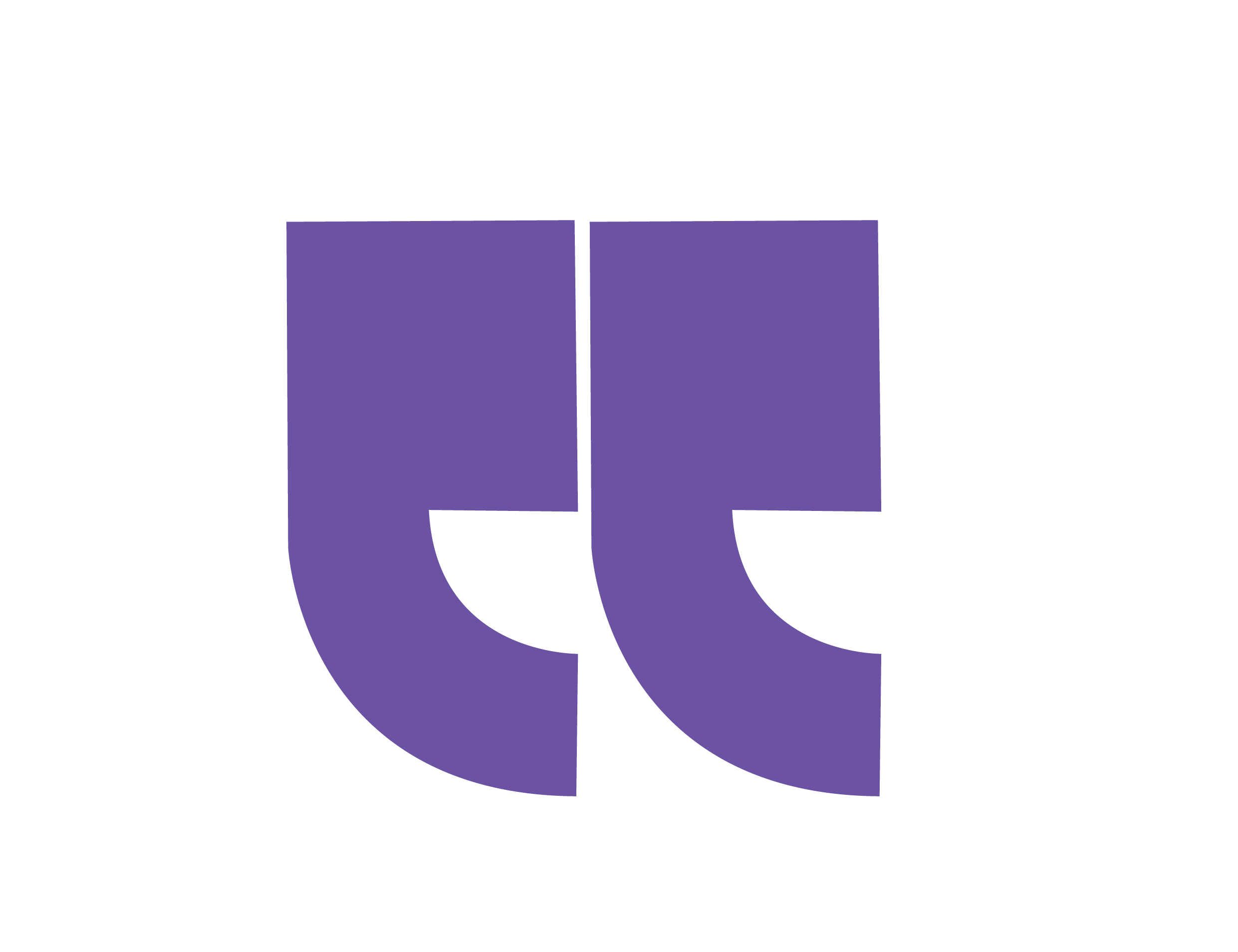 Quote Marks