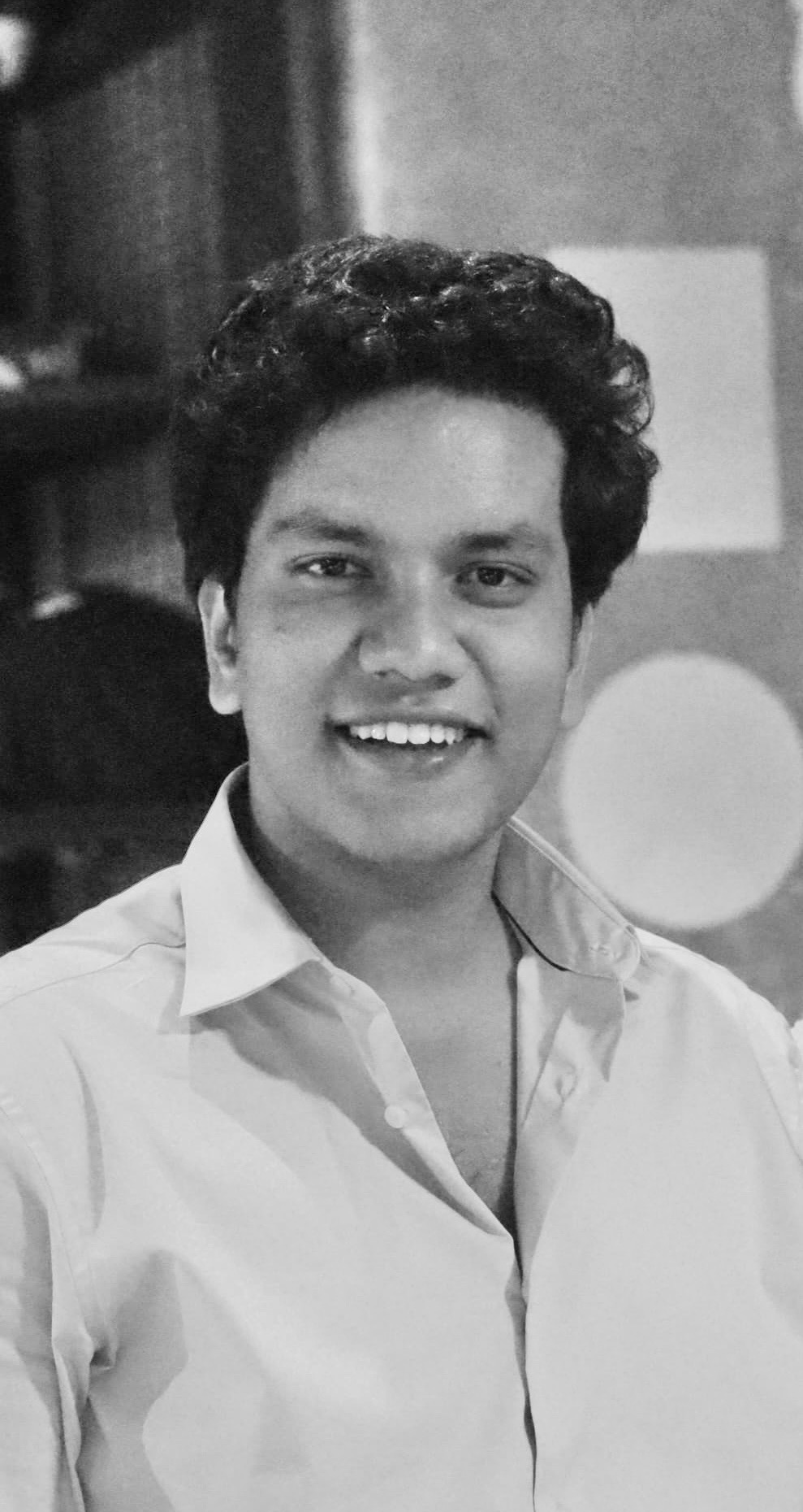 Pally Sai Tilak